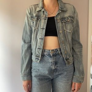 talula jean jacket M.